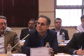 اجلاس سراسری معاونان درمان دانشگاه های علوم پزشکی کشور